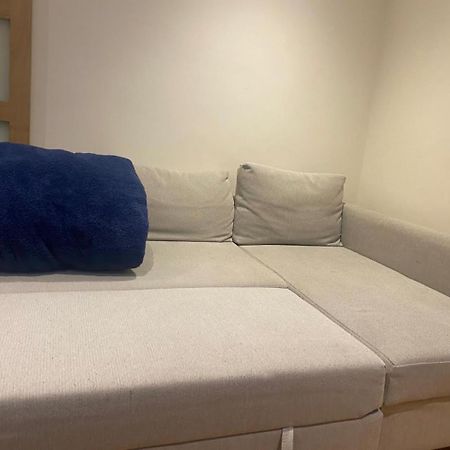 Luxury Apartment Camden Town London Bagian luar foto