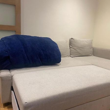 Luxury Apartment Camden Town London Bagian luar foto