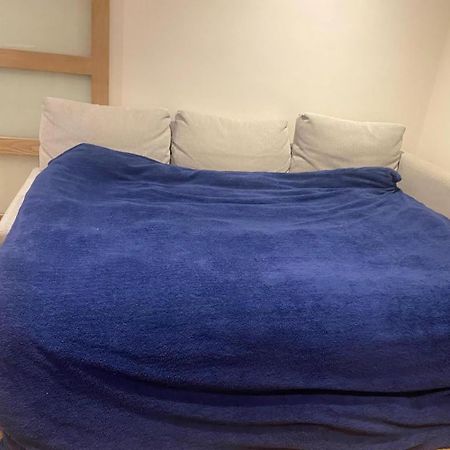 Luxury Apartment Camden Town London Bagian luar foto