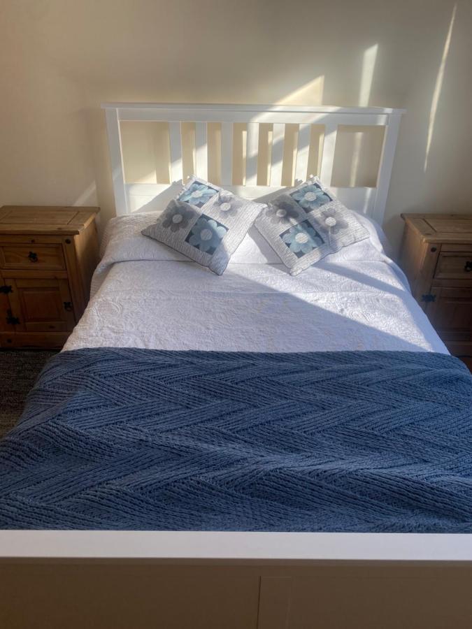 Luxury Apartment Camden Town London Bagian luar foto