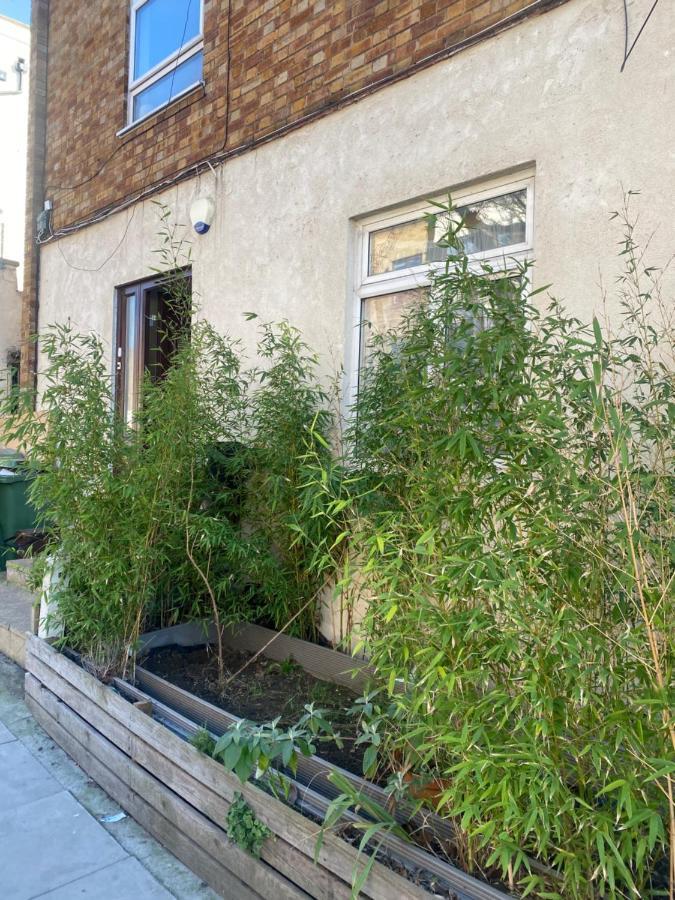 Luxury Apartment Camden Town London Bagian luar foto