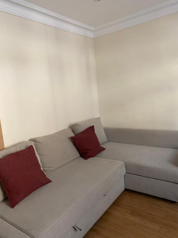 Luxury Apartment Camden Town London Bagian luar foto