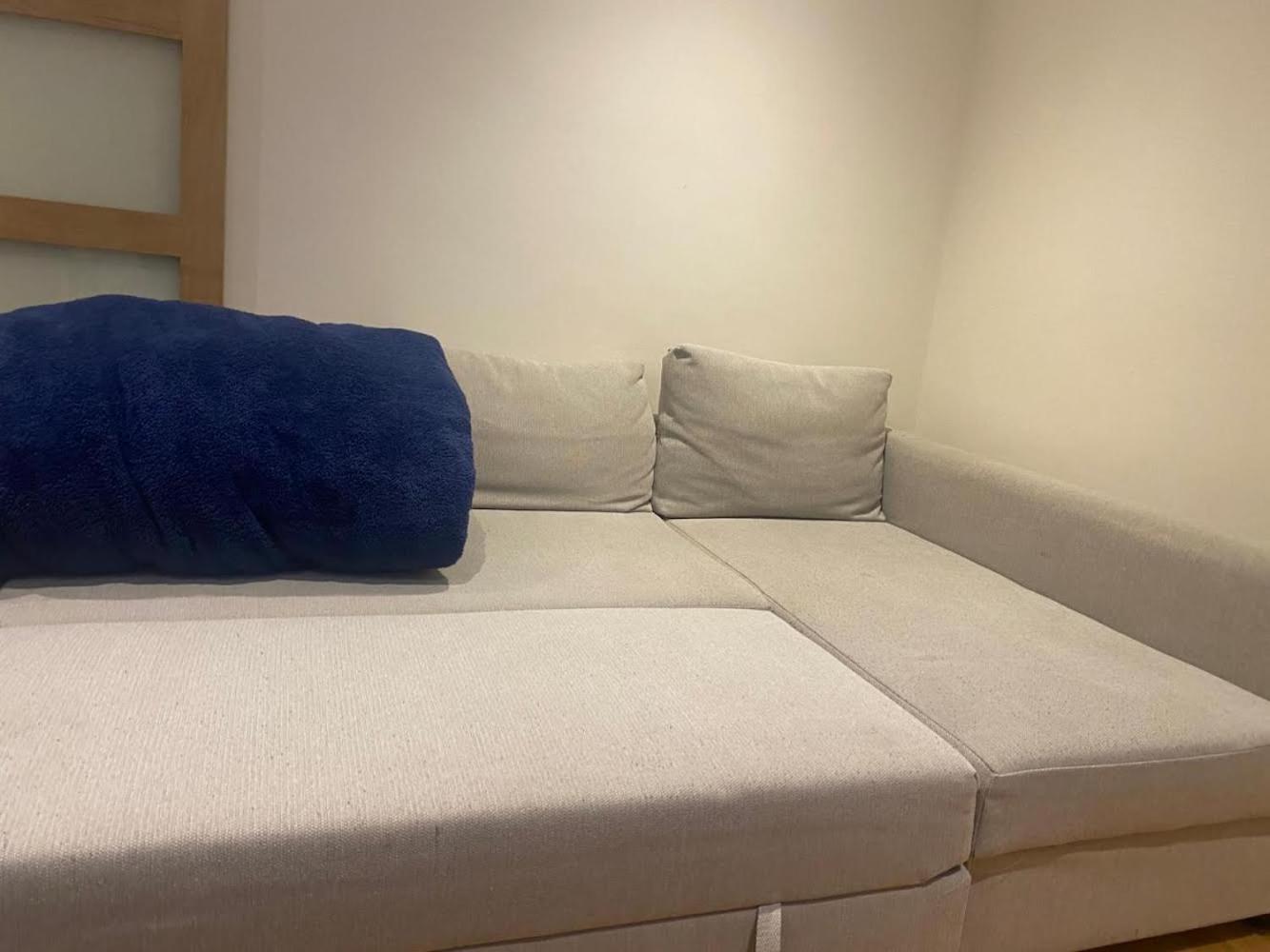 Luxury Apartment Camden Town London Bagian luar foto